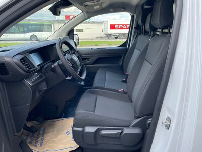 Opel Vivaro Vorführwagen