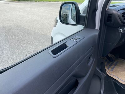 Opel Vivaro Vorführwagen