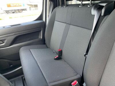 Opel Vivaro Vorführwagen