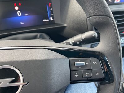 Opel Vivaro Vorführwagen