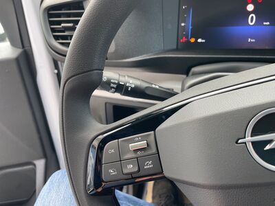 Opel Vivaro Vorführwagen
