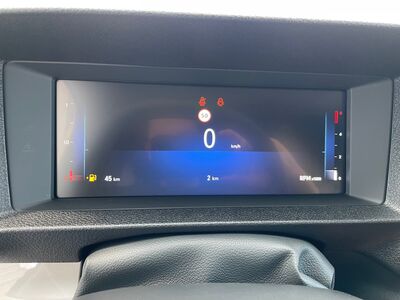 Opel Vivaro Vorführwagen
