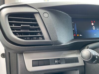 Opel Vivaro Vorführwagen
