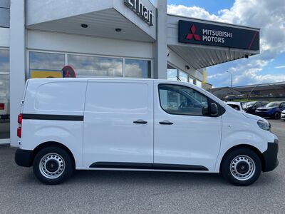 Opel Vivaro Vorführwagen