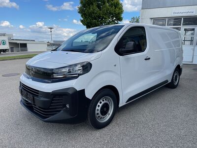 Opel Vivaro Vorführwagen