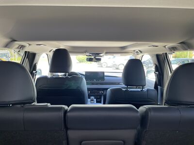 Mitsubishi Outlander Jahreswagen Mitsubishi Outlander Jahreswagen