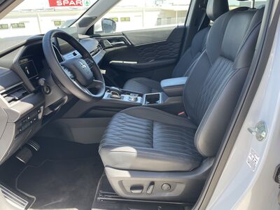Mitsubishi Outlander Jahreswagen Mitsubishi Outlander Jahreswagen