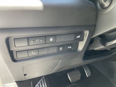 Mitsubishi Outlander Jahreswagen Mitsubishi Outlander Jahreswagen