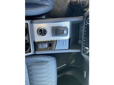 Mitsubishi Outlander Jahreswagen Mitsubishi Outlander Jahreswagen