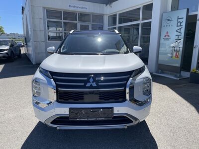 Mitsubishi Outlander Jahreswagen Mitsubishi Outlander Jahreswagen