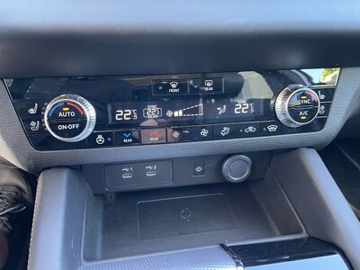 Mitsubishi Outlander Jahreswagen Mitsubishi Outlander Jahreswagen