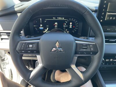 Mitsubishi Outlander Jahreswagen Mitsubishi Outlander Jahreswagen