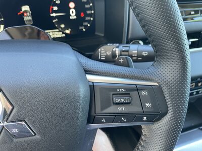 Mitsubishi Outlander Jahreswagen Mitsubishi Outlander Jahreswagen