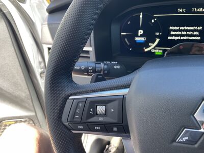 Mitsubishi Outlander Jahreswagen Mitsubishi Outlander Jahreswagen