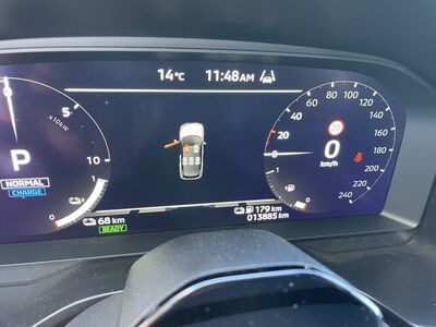 Mitsubishi Outlander Jahreswagen Mitsubishi Outlander Jahreswagen