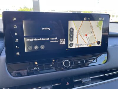 Mitsubishi Outlander Jahreswagen Mitsubishi Outlander Jahreswagen
