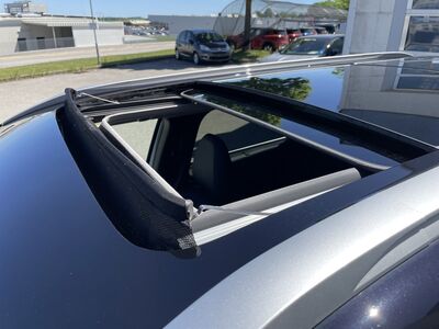 Mitsubishi Outlander Jahreswagen Mitsubishi Outlander Jahreswagen