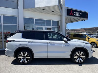 Mitsubishi Outlander Jahreswagen Mitsubishi Outlander Jahreswagen