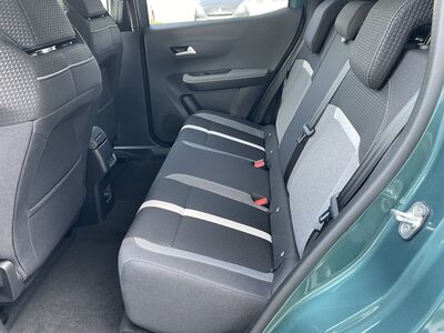 Opel Frontera Vorführwagen Opel Frontera Vorführwagen