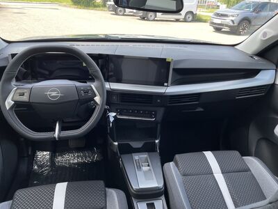 Opel Frontera Vorführwagen Opel Frontera Vorführwagen