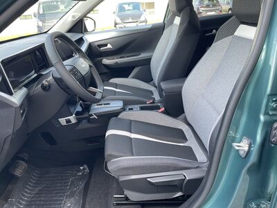 Opel Frontera Vorführwagen Opel Frontera Vorführwagen
