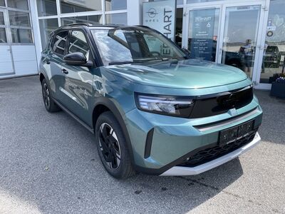 Opel Frontera Vorführwagen Opel Frontera Vorführwagen