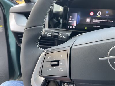 Opel Frontera Vorführwagen Opel Frontera Vorführwagen