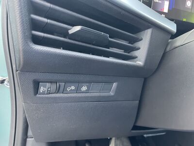 Opel Frontera Vorführwagen Opel Frontera Vorführwagen