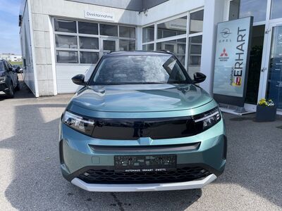 Opel Frontera Vorführwagen Opel Frontera Vorführwagen