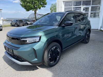 Opel Frontera Vorführwagen Opel Frontera Vorführwagen