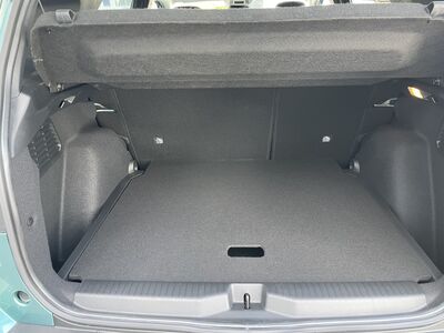 Opel Frontera Vorführwagen Opel Frontera Vorführwagen