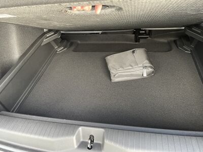 Opel Frontera Vorführwagen Opel Frontera Vorführwagen