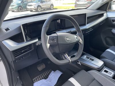 Opel Frontera Vorführwagen Opel Frontera Vorführwagen
