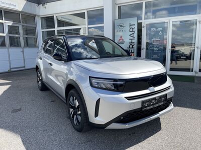Opel Frontera Vorführwagen Opel Frontera Vorführwagen