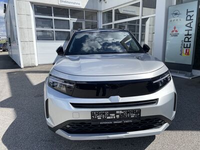 Opel Frontera Vorführwagen Opel Frontera Vorführwagen