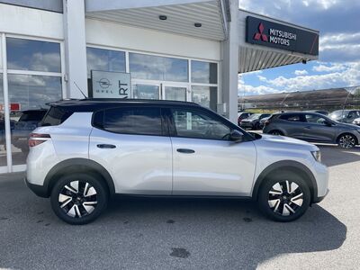 Opel Frontera Vorführwagen Opel Frontera Vorführwagen