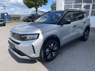Opel Frontera Vorführwagen Opel Frontera Vorführwagen