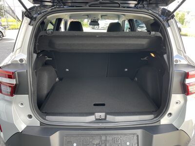 Opel Frontera Vorführwagen Opel Frontera Vorführwagen