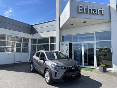 Mitsubishi ASX Neuwagen Mitsubishi ASX Neuwagen