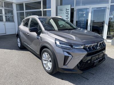 Mitsubishi ASX Neuwagen Mitsubishi ASX Neuwagen