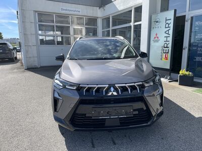 Mitsubishi ASX Neuwagen Mitsubishi ASX Neuwagen