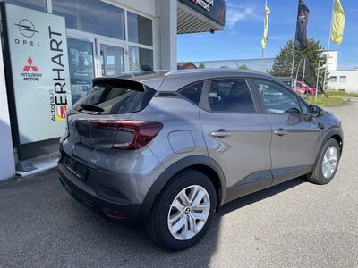 Mitsubishi ASX Neuwagen Mitsubishi ASX Neuwagen