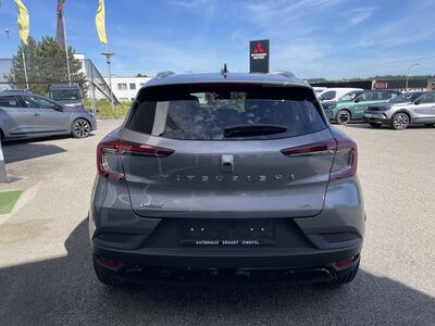 Mitsubishi ASX Neuwagen Mitsubishi ASX Neuwagen