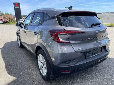 Mitsubishi ASX Neuwagen Mitsubishi ASX Neuwagen