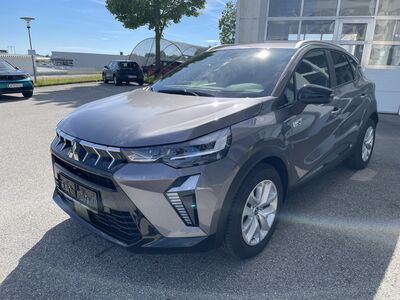 Mitsubishi ASX Neuwagen Mitsubishi ASX Neuwagen
