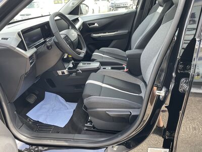 Opel Frontera Vorführwagen