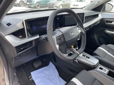 Opel Frontera Vorführwagen