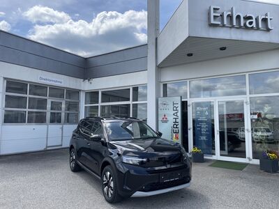 Opel Frontera Vorführwagen