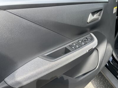 Opel Frontera Vorführwagen
