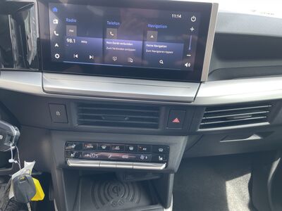 Opel Frontera Vorführwagen